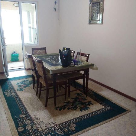 Samia House Twin Room Tashkent Ngoại thất bức ảnh