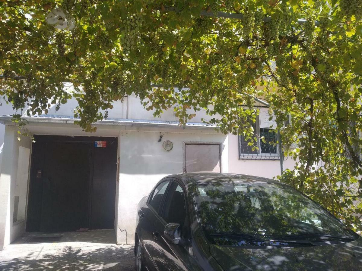 Samia House Twin Room Tashkent Ngoại thất bức ảnh