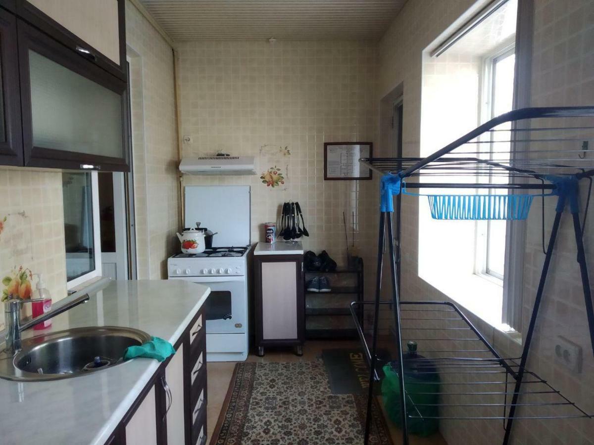 Samia House Twin Room Tashkent Ngoại thất bức ảnh