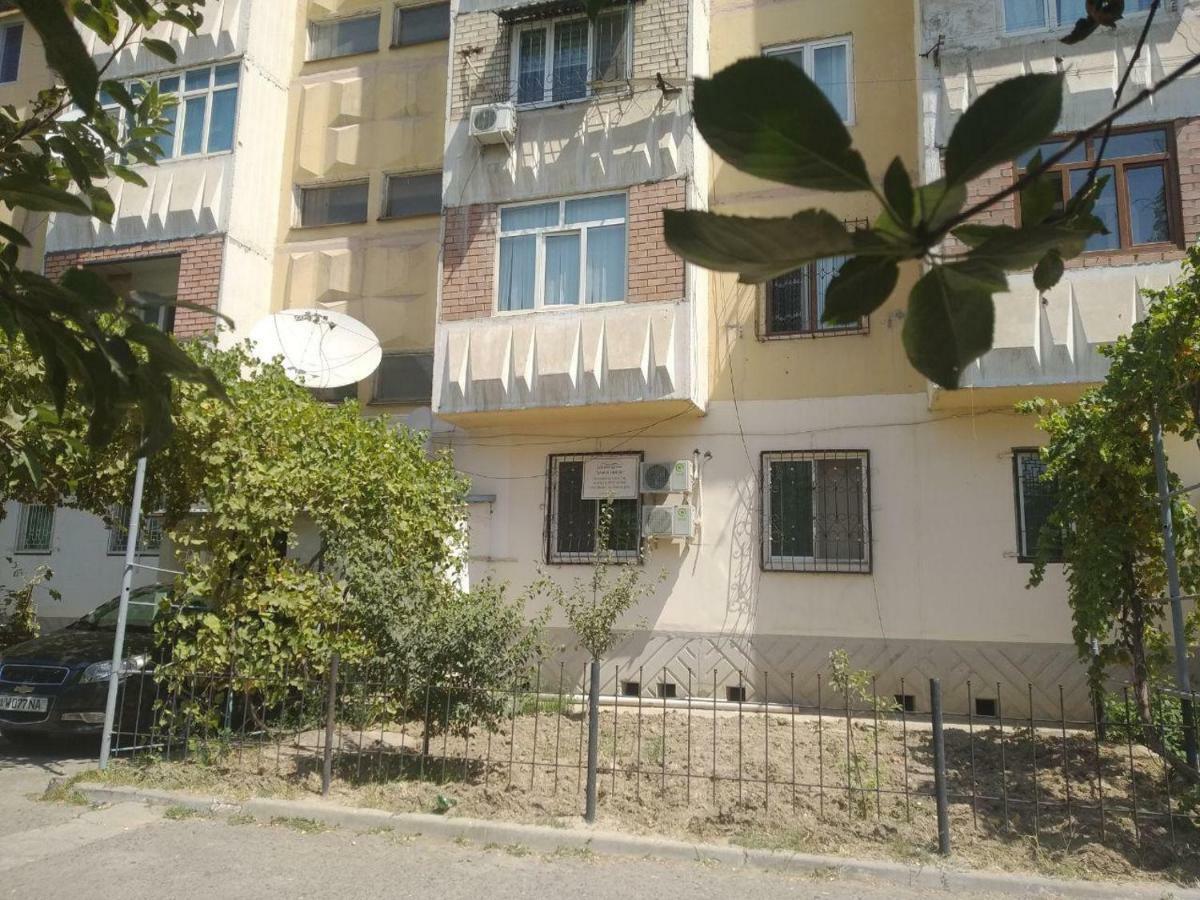 Samia House Twin Room Tashkent Ngoại thất bức ảnh