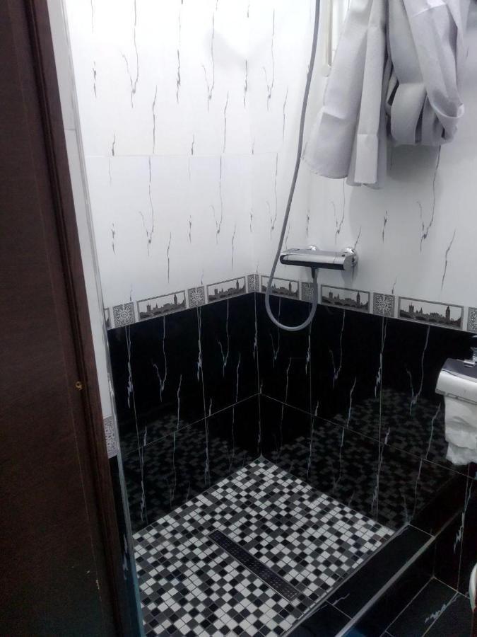 Samia House Twin Room Tashkent Ngoại thất bức ảnh
